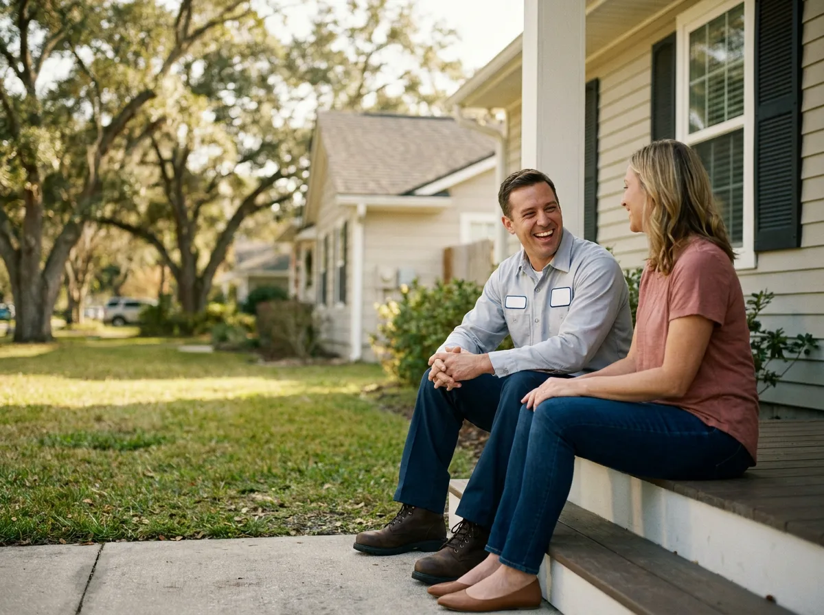 Septic tank pumping FAQs for Boston, GA